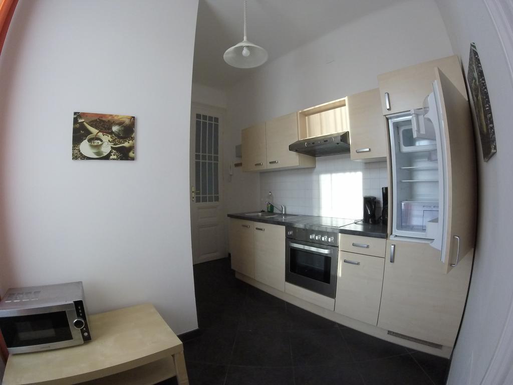 Apartment Bella Casa Vienna