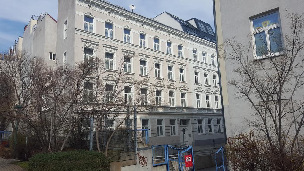 Bella Casa Apartment Vienna