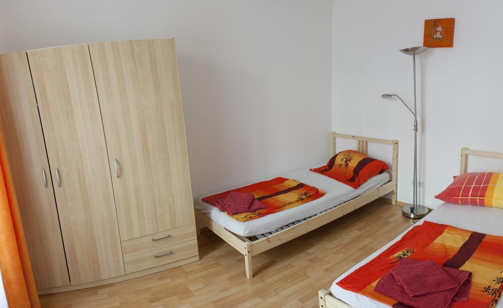 Bella Casa Apartment Vienna