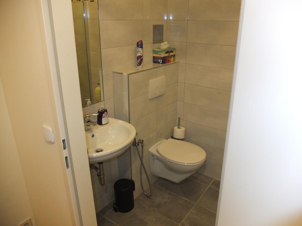 Aparthotel Leopoldauer 2*