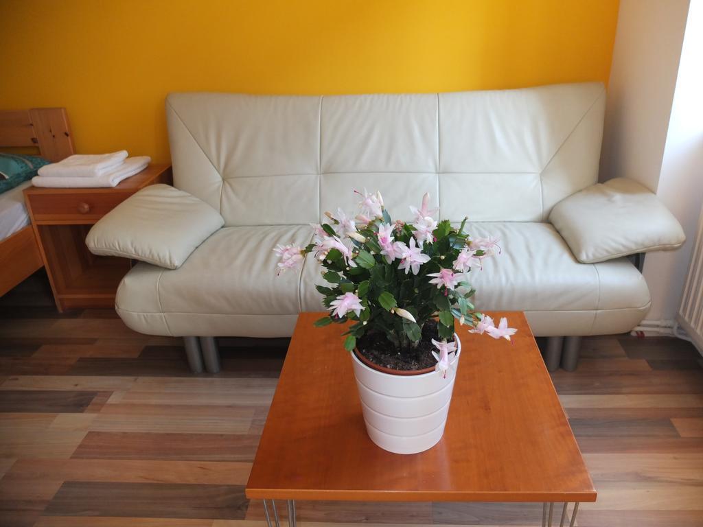 Aparthotel Leopoldauer Vienna