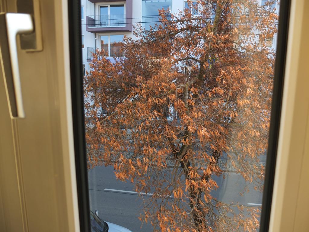 Leopoldauer Aparthotel Vienna