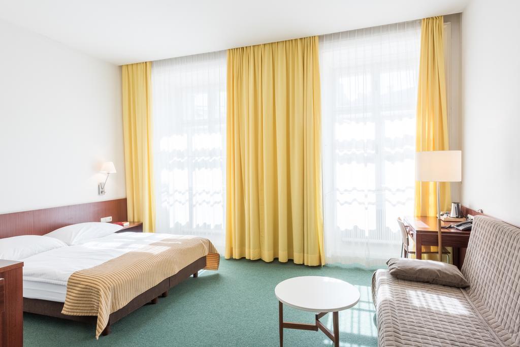 Guest house Benediktushaus Im Schottenstift