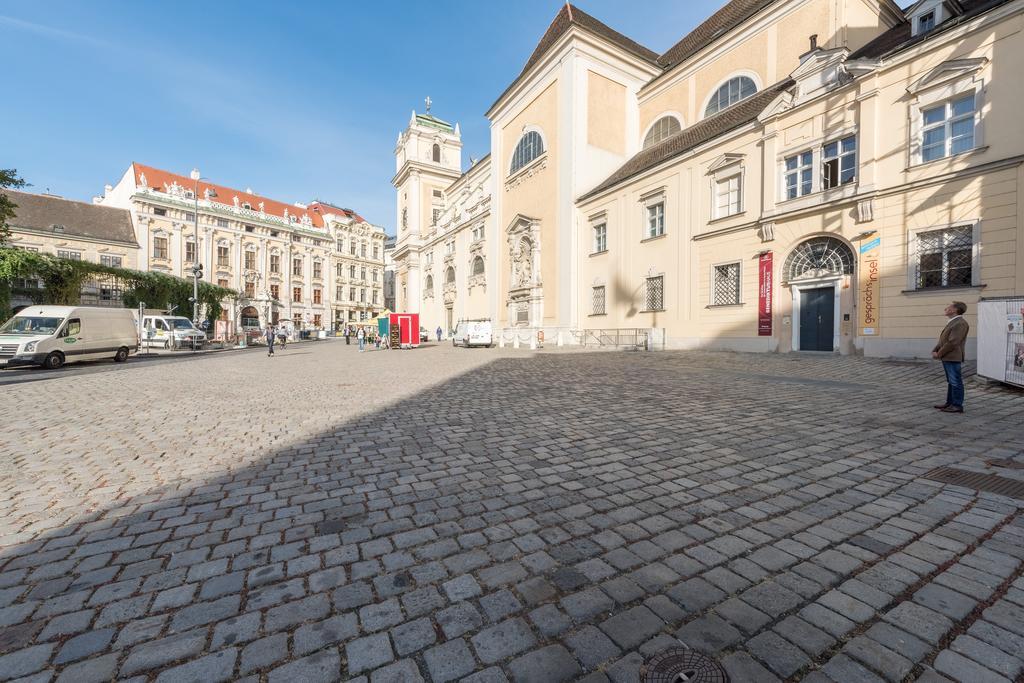 Benediktushaus Im Schottenstift