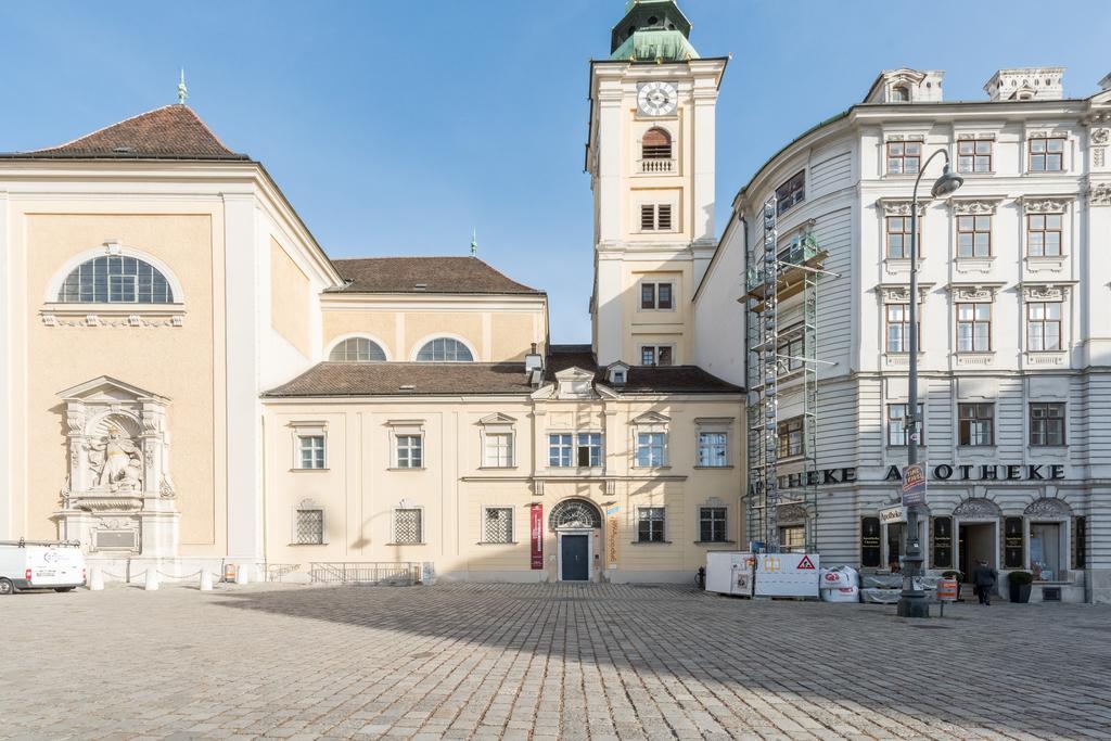 Guest house Benediktushaus Im Schottenstift