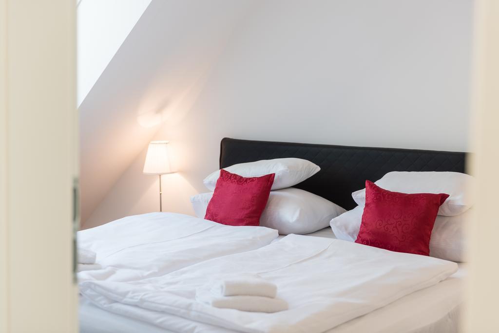 Apartamento Vienna Mainstation - 10 Minutes To Citycenter - Apartments With Aircondition *