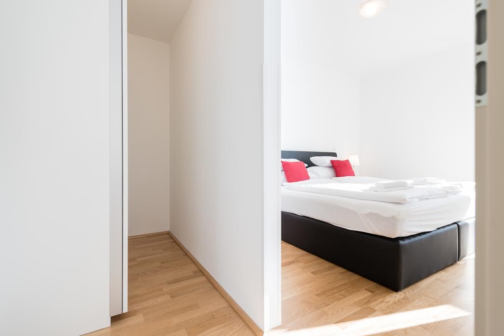 Apartamento Vienna Mainstation - 10 Minutes To Citycenter - Apartments With Aircondition Viena