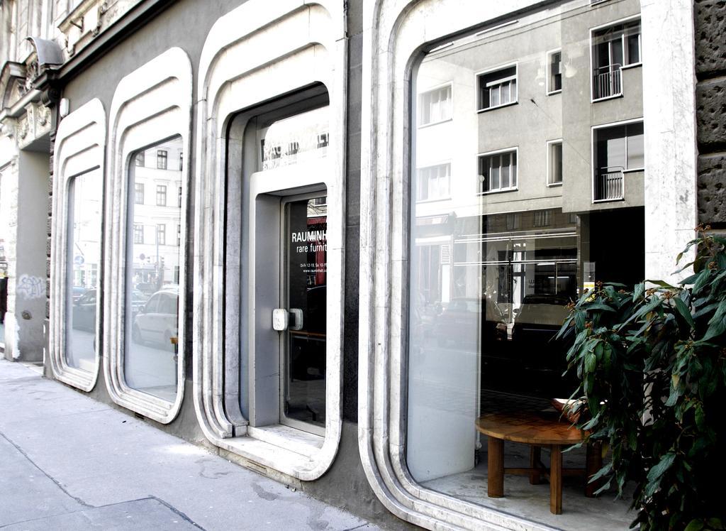 Operastreet Center 
