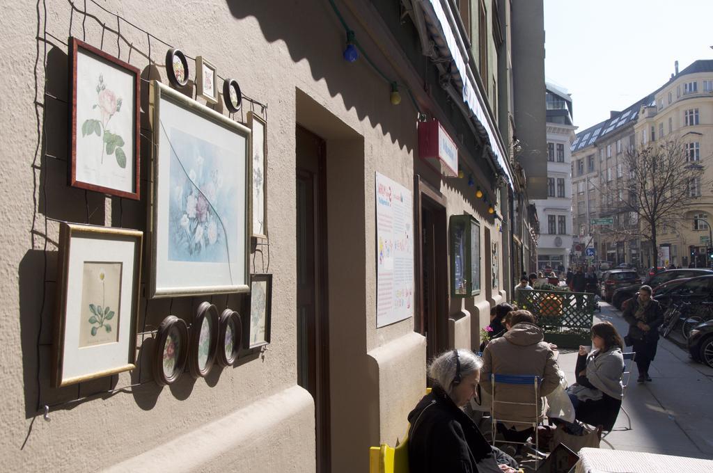 Operastreet Center 