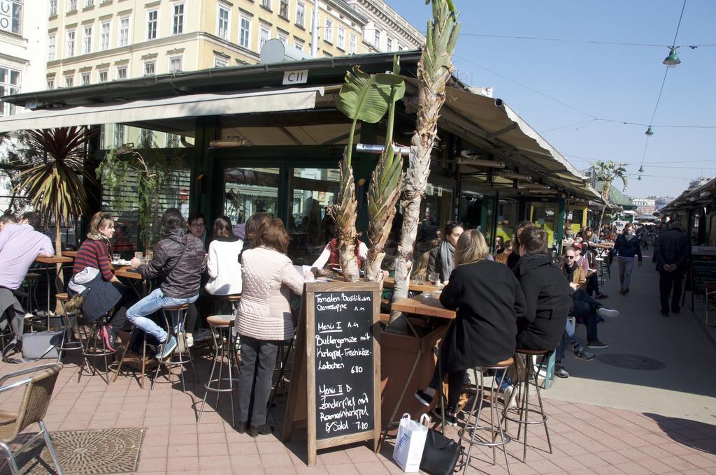 Operastreet Center 