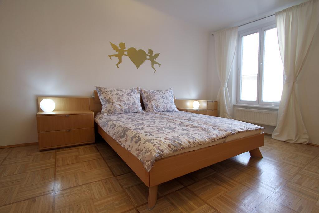 Top Location Marc Aurel * Viena