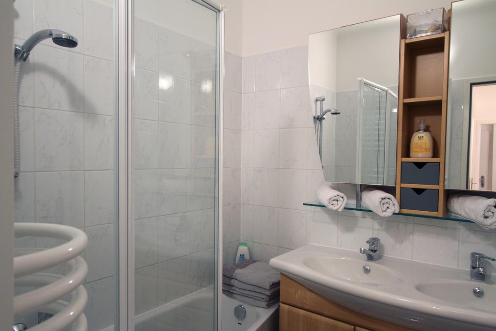 Top Location Marc Aurel Apartamento