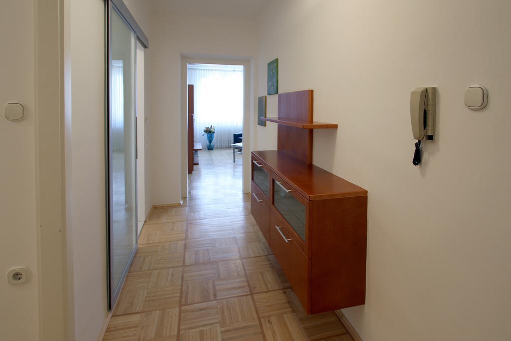 Top Location Marc Aurel Viena