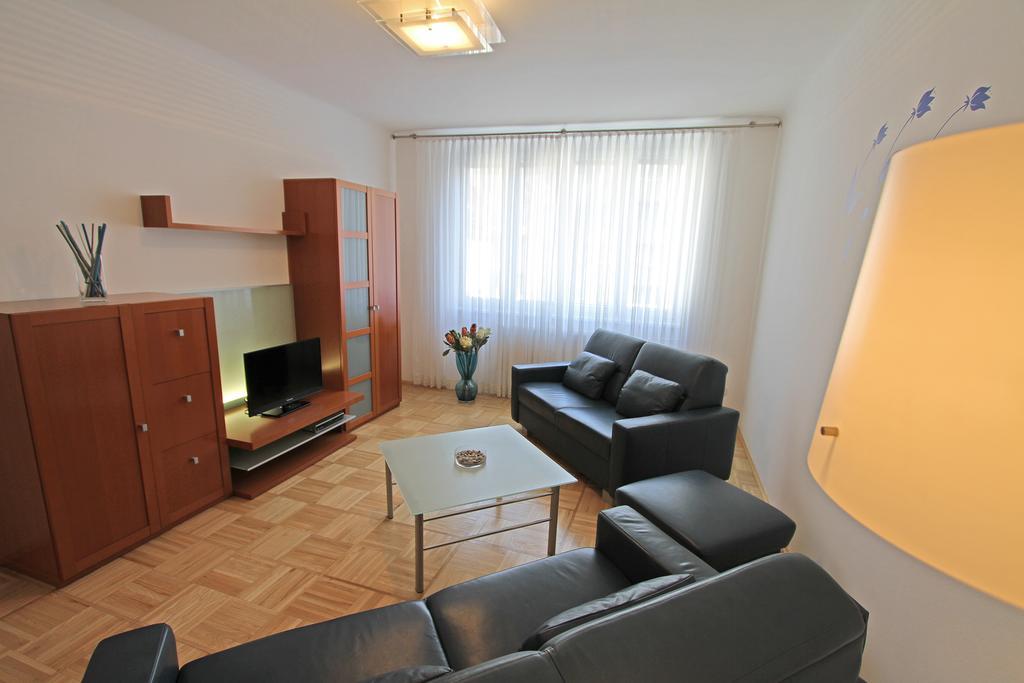 Top Location Marc Aurel * Viena