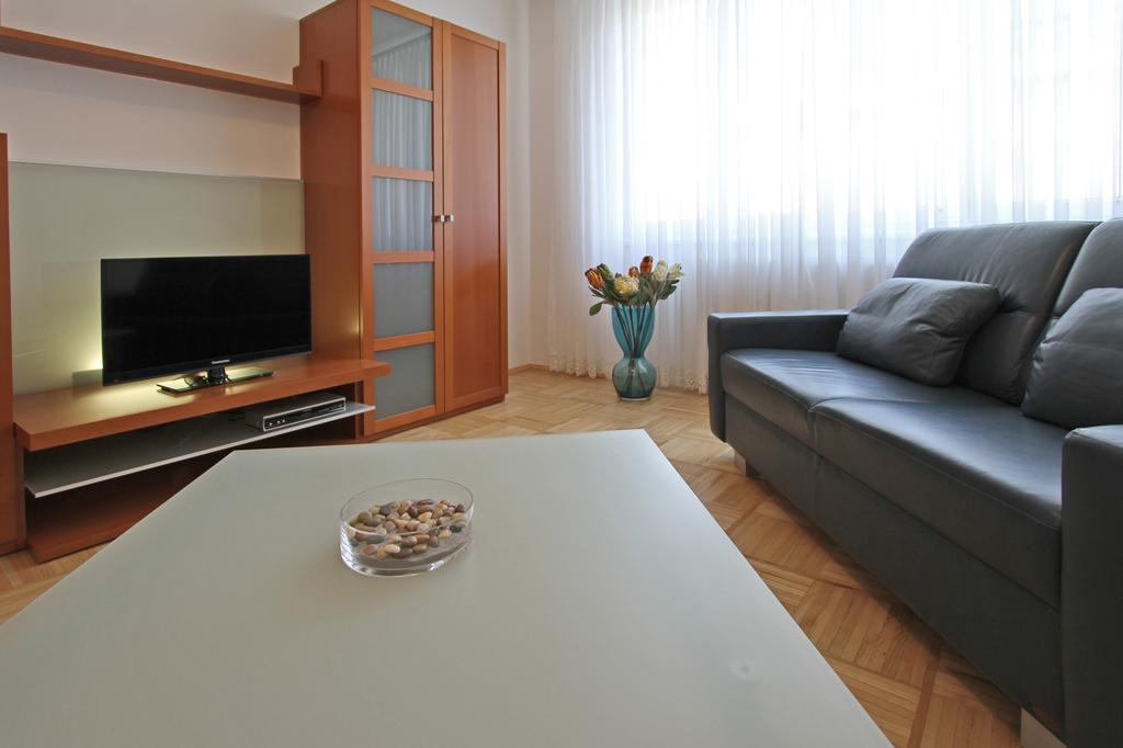 Apartamento Top Location Marc Aurel Viena