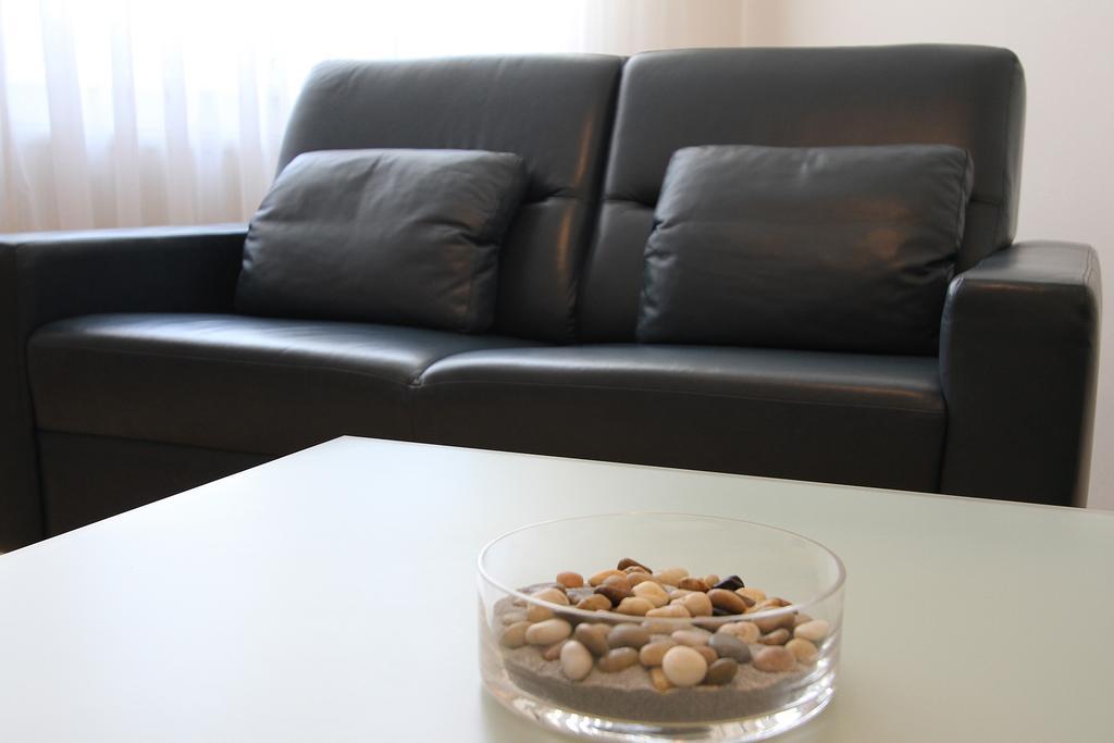 Top Location Marc Aurel Apartamento Viena