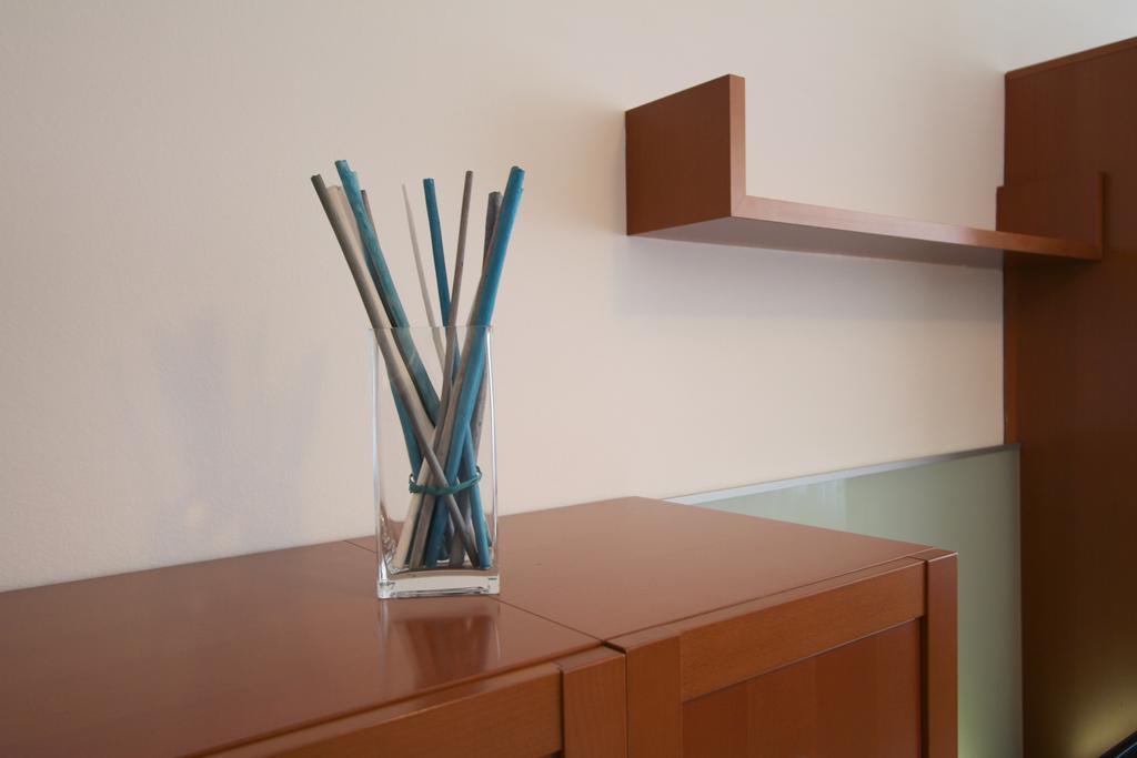 Location Marc Aurel Apartment *