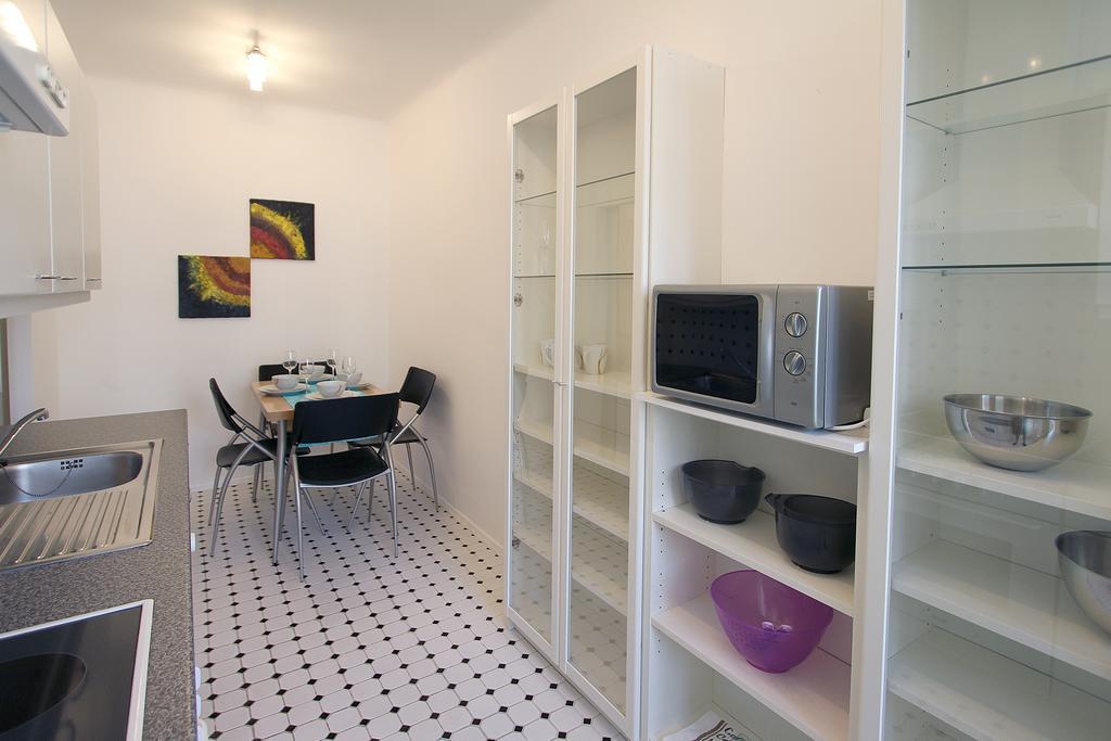 Apartment Location Marc Aurel