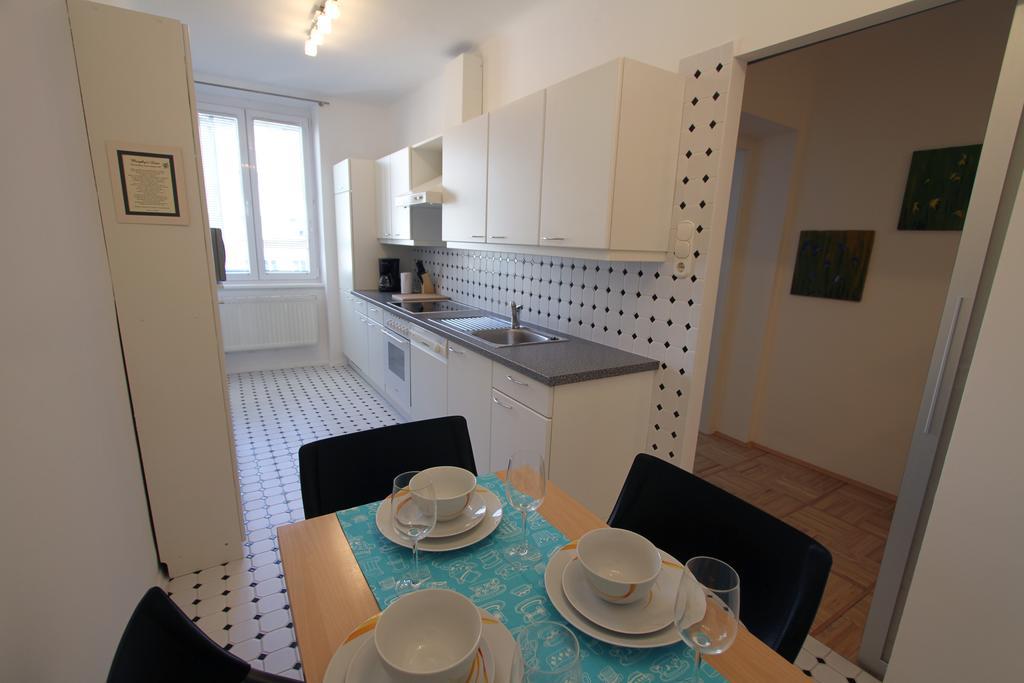 Top Location Marc Aurel Viena
