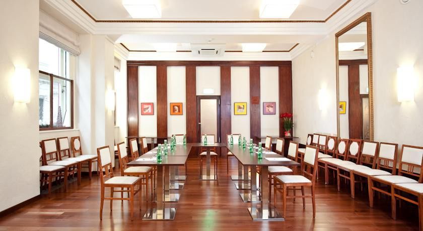 Graben Hotel Vienna