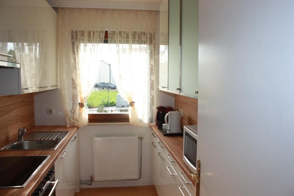 Haus Zum Wohlfühlen Ferienhaus Wien
