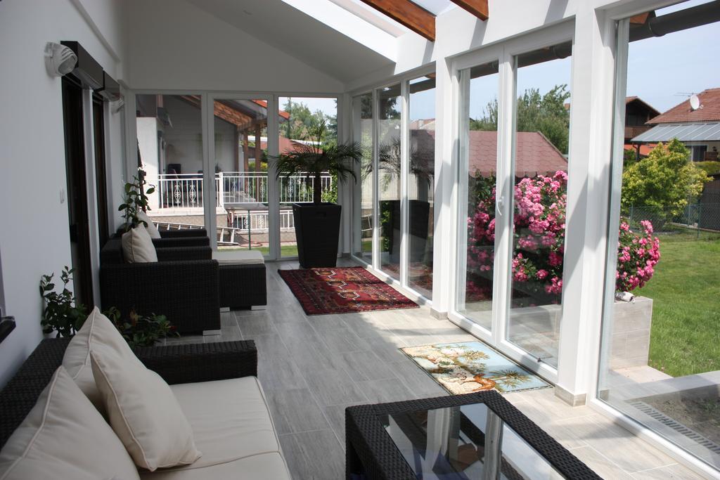 Ferienhaus Haus Zum Wohlfühlen *