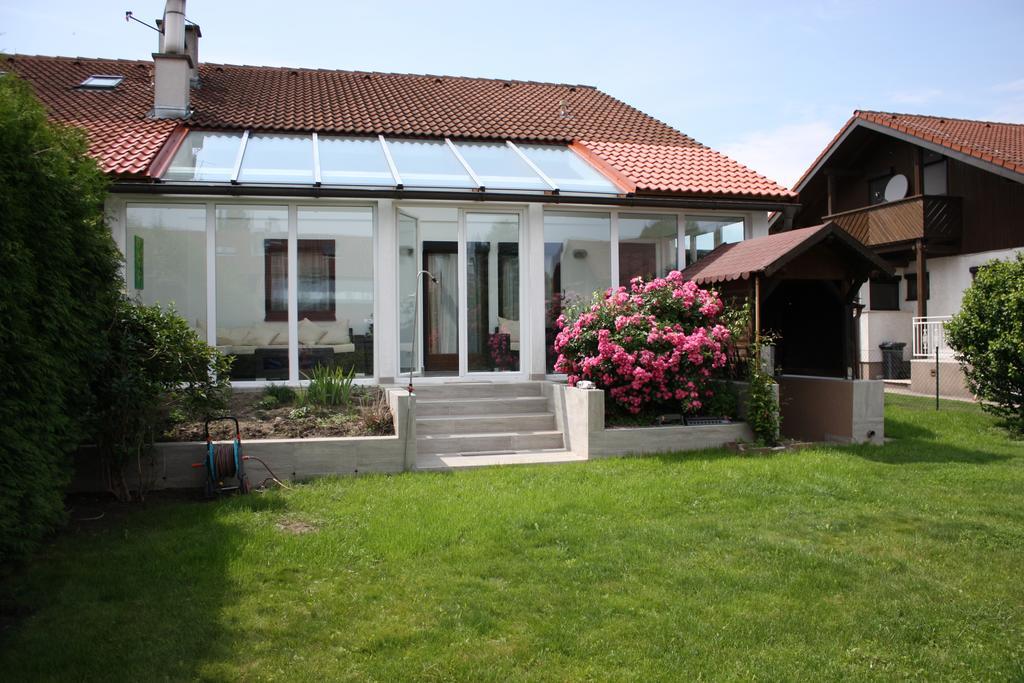 Haus Zum Wohlfühlen