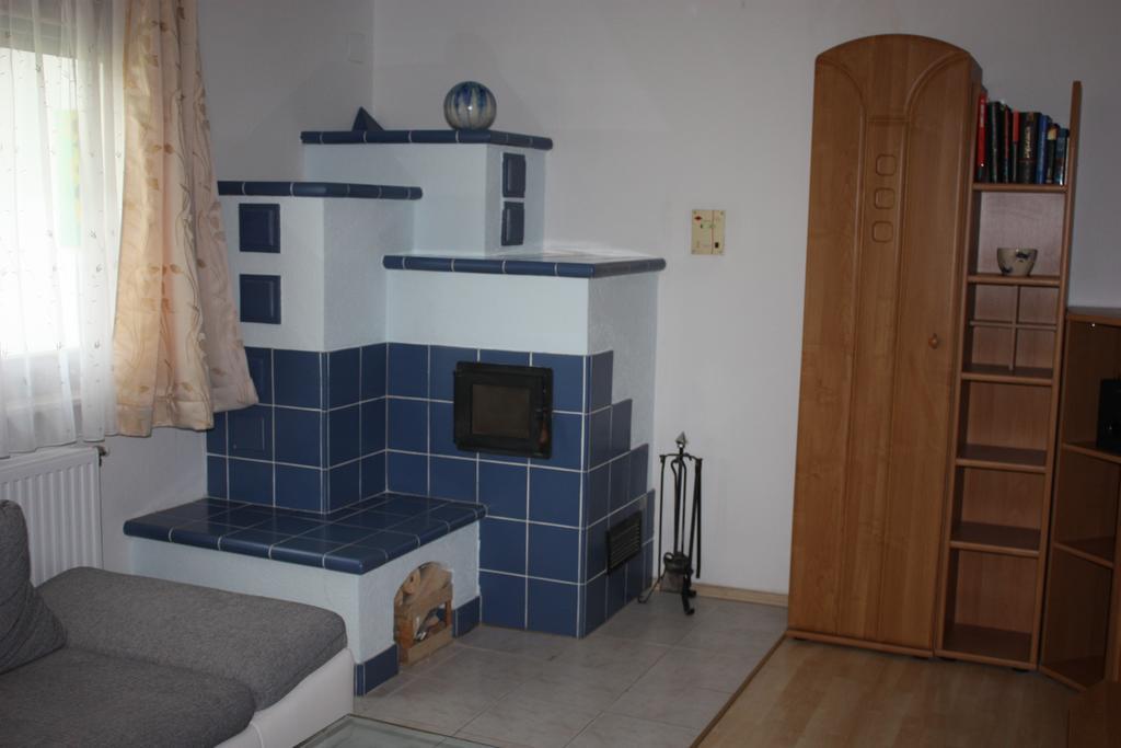 Ferienhaus Haus Zum Wohlfühlen Wien