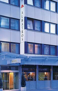 H+ Hotel Vienna