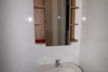 Apartment Checkvienna - Giessaufgasse *