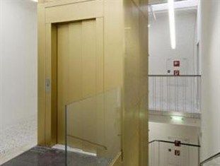 Hotel Stanys - Wien