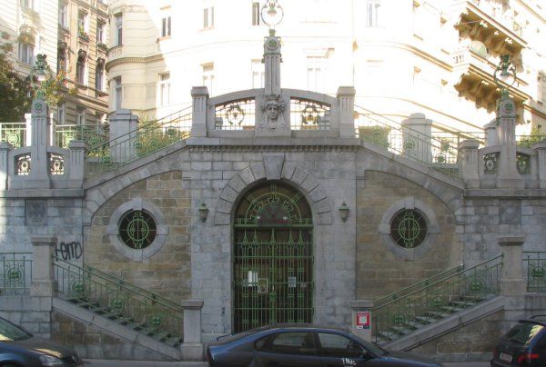 Hotel Terminus Vienna