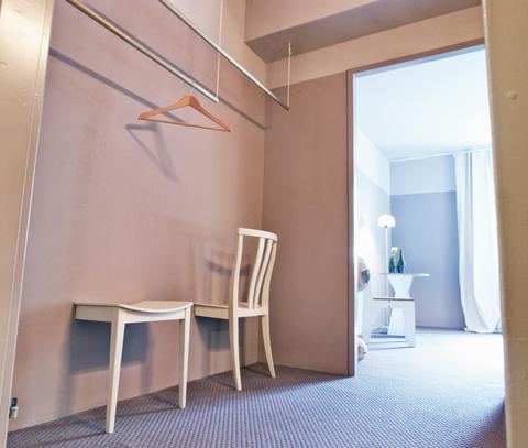 Magdas Hotel 2*