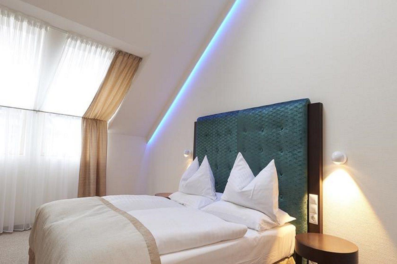Starlight Salzgries Vienna