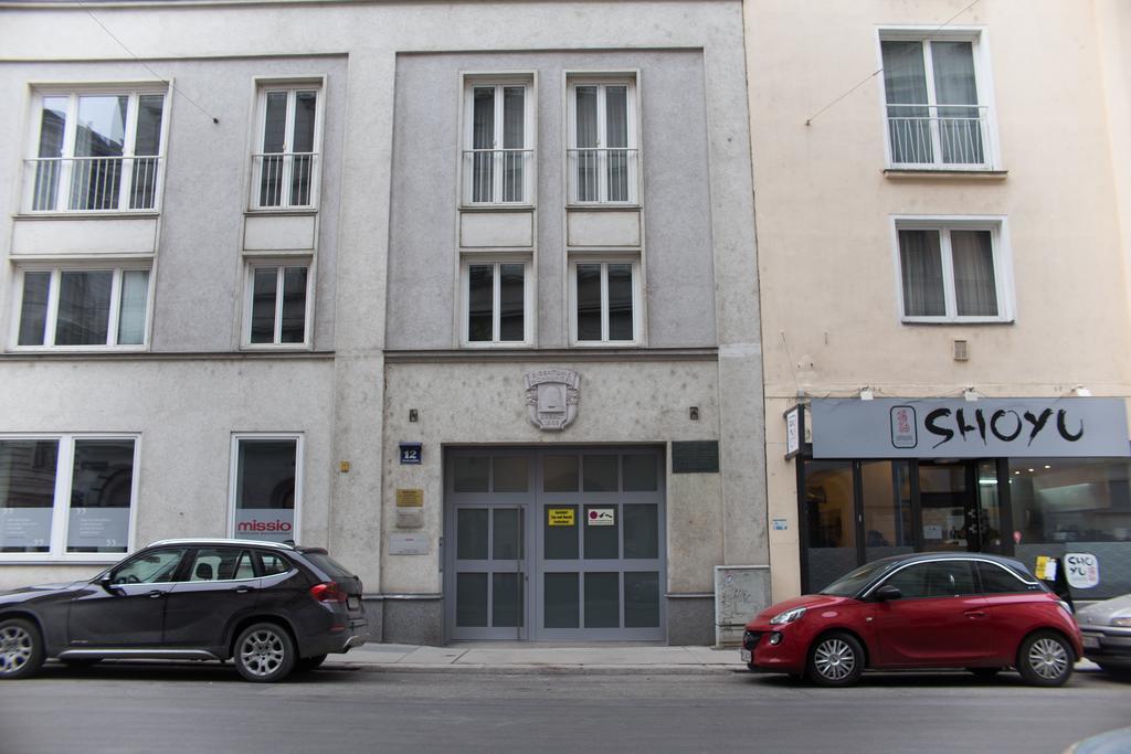 Apartment Seilerstatte