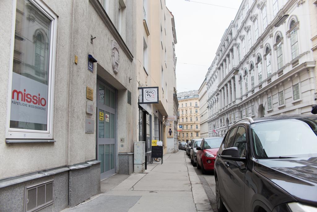 Seilerstatte Apartment