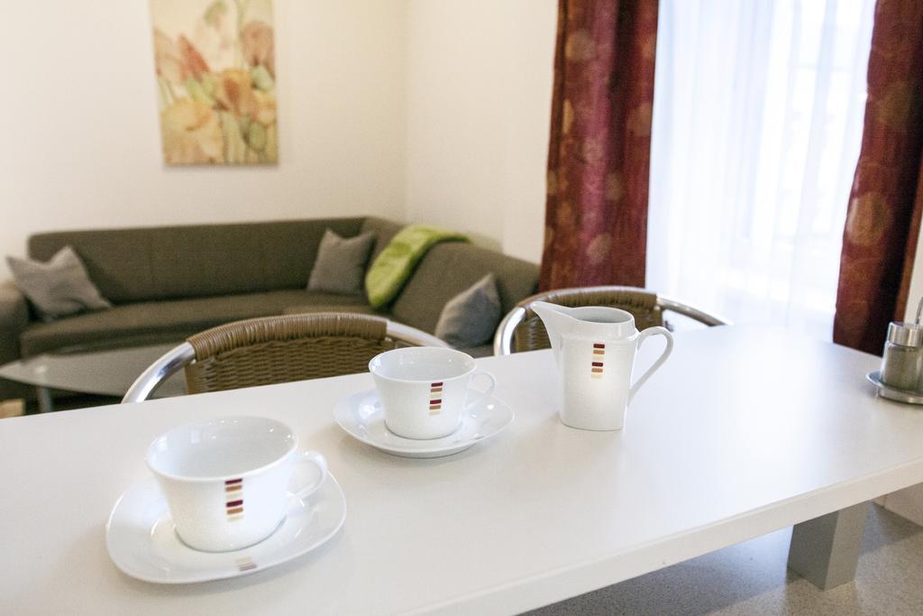 Apartment Riess Rotenhofgasse | Contactless Check-in *