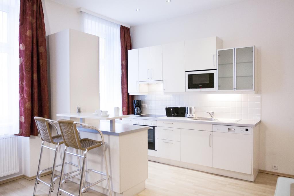 Apartment Riess Rotenhofgasse | Contactless Check-in Vienna