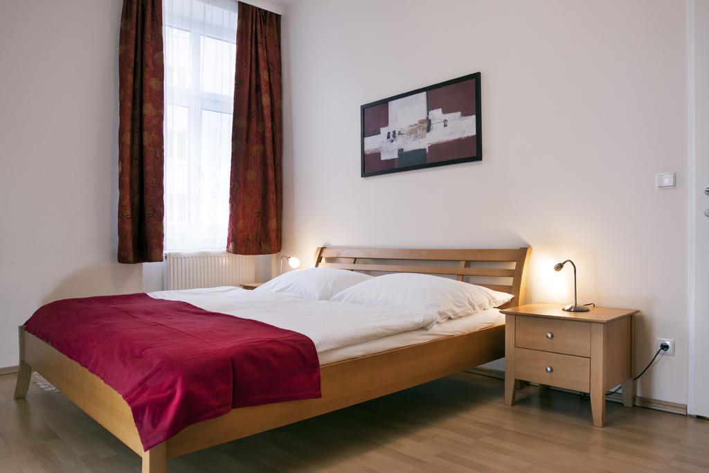 Apartment Riess Rotenhofgasse | Contactless Check-in *