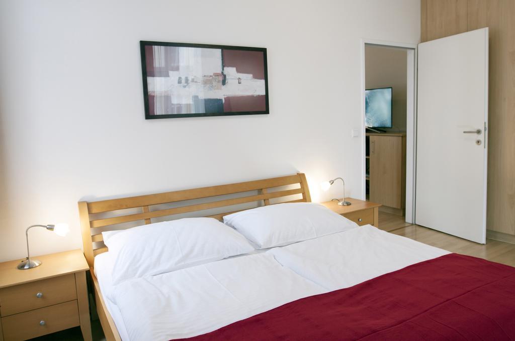 Riess Rotenhofgasse | Contactless Check-in * Vienna