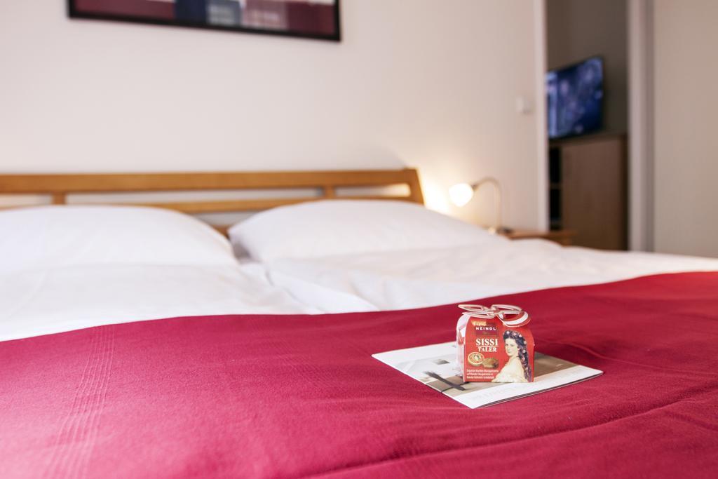 Riess Rotenhofgasse | Contactless Check-in Apartment *