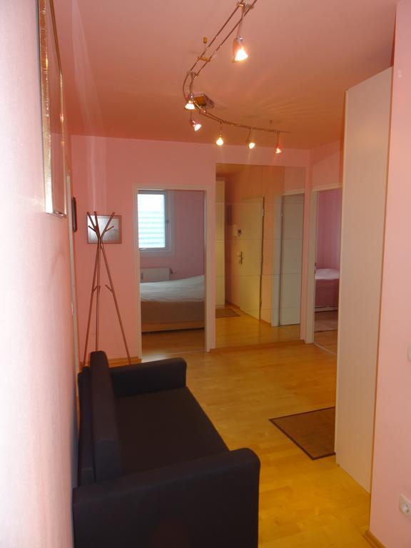 Flat Uno Apartment *