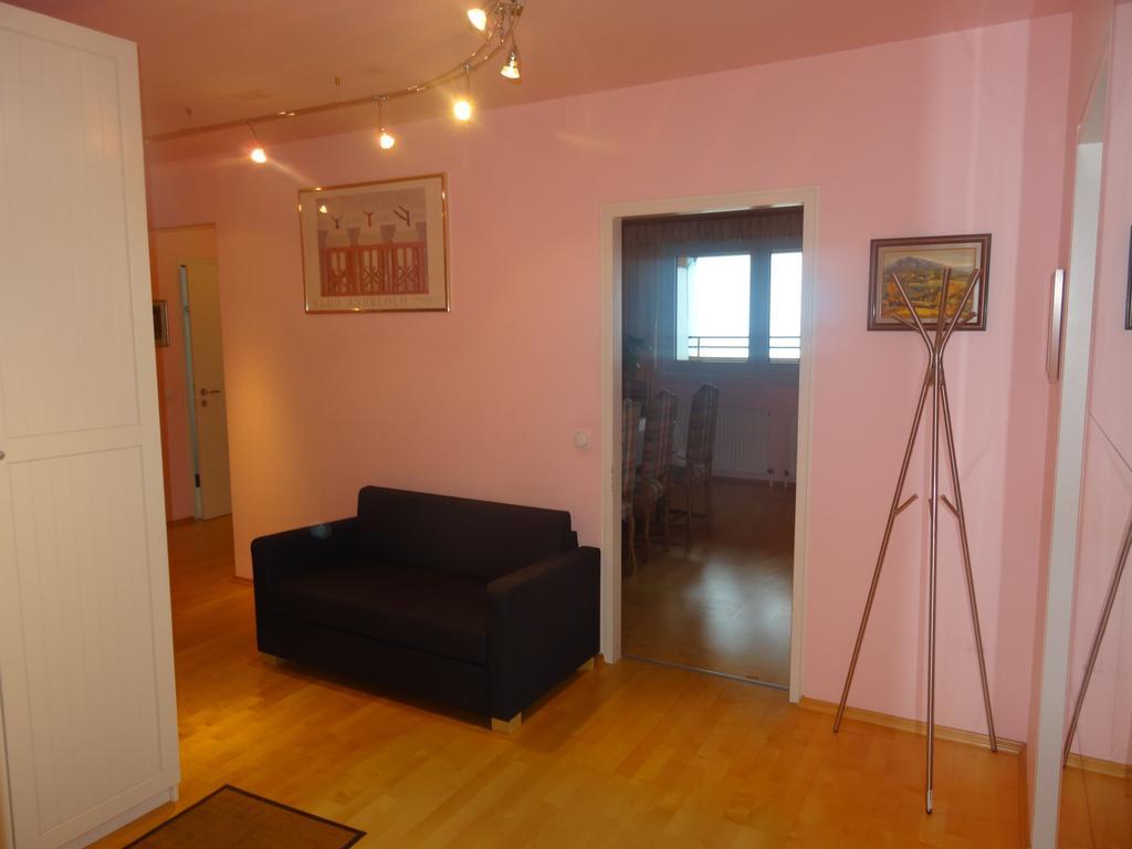 Flat Uno Apartment Vienna