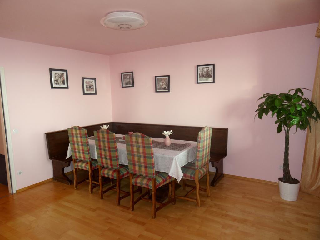 Flat Uno Vienna