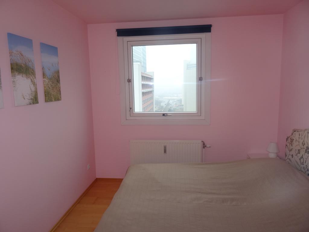Apartment Flat Uno *