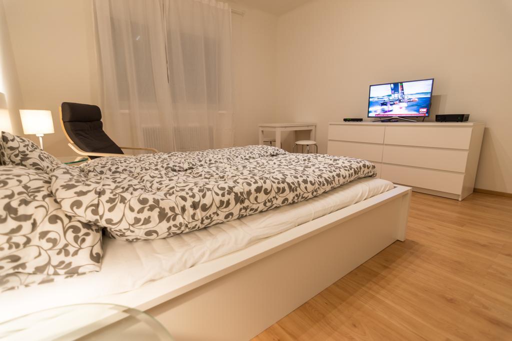 Apartment Modern At Rathaus Vienna