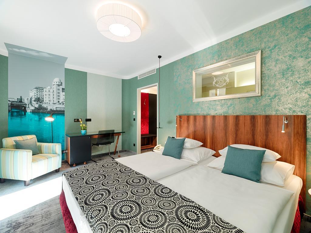 Capricorno Hotel 4*