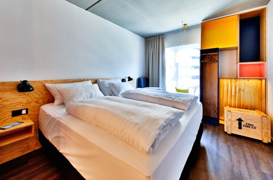 Schani Wien Hotel