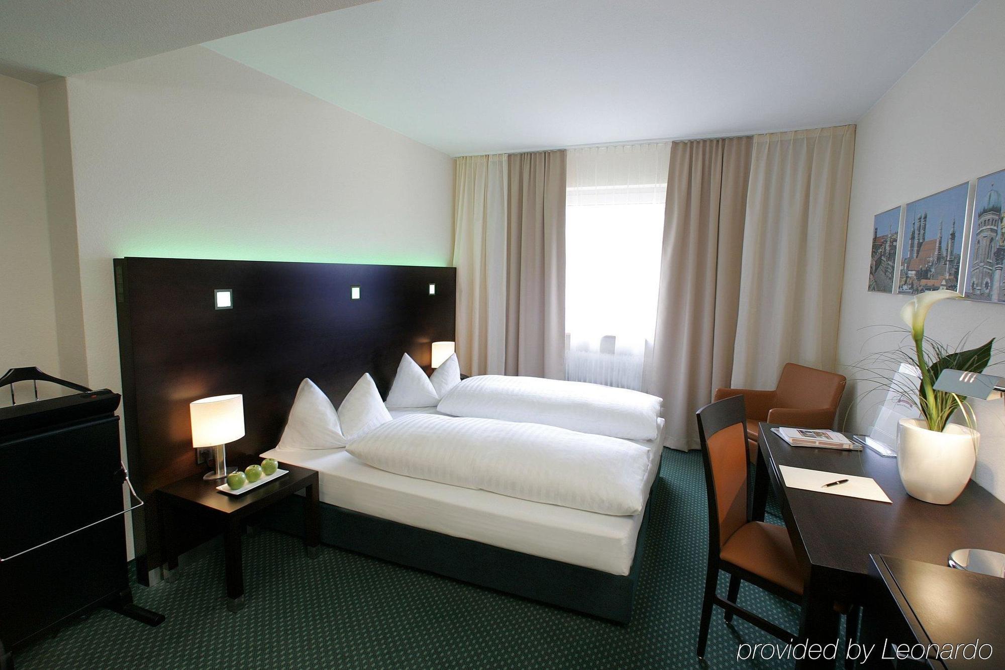 Flemings Wien-stadthalle 4* Vienna