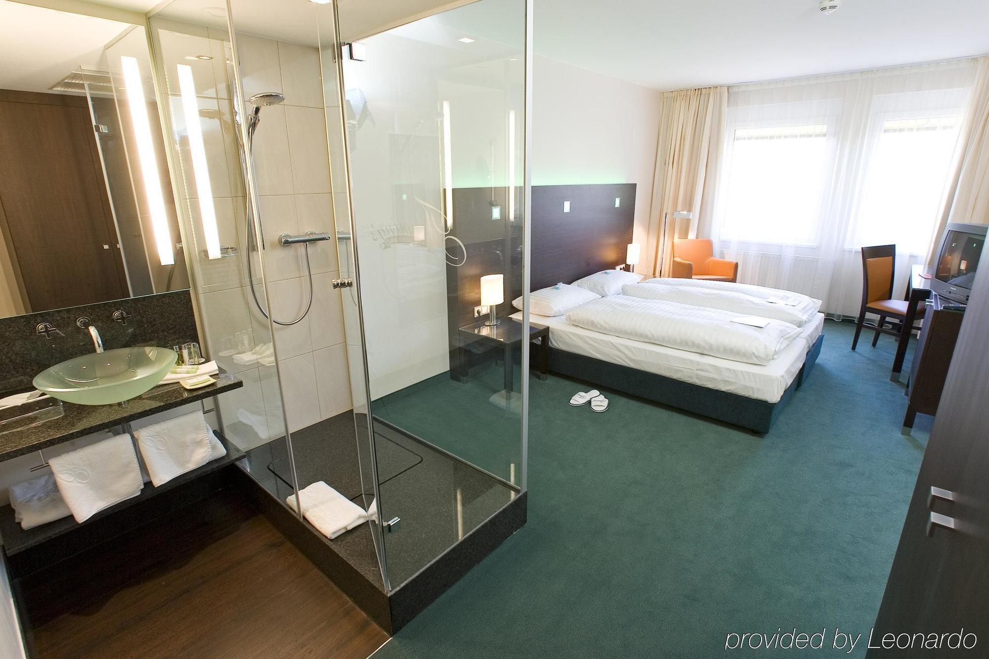 Hotel Flemings Wien-stadthalle